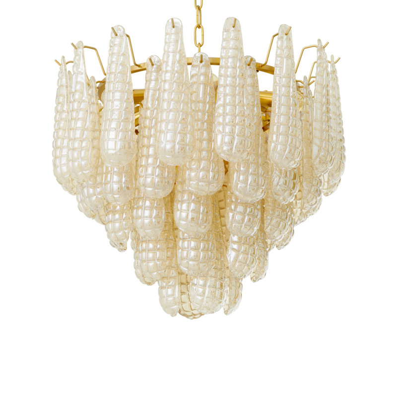 Chaves 9 - Light Chandelier