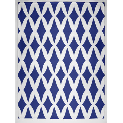 Cranston Plain Weave / Muslin Throw Blanket