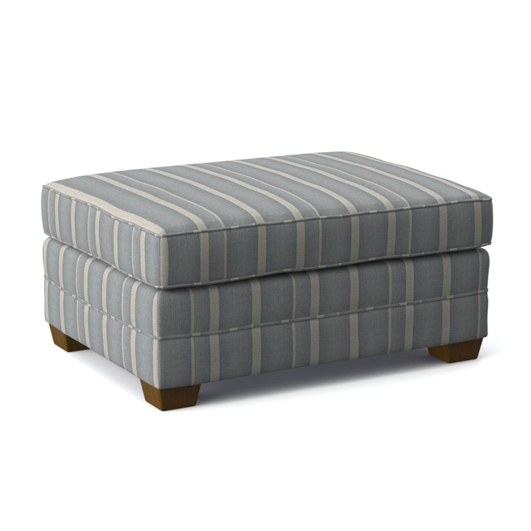 Bedford Ottoman