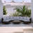 Edlyn 8 - Person Patio Conversation Set with Cushions-45866781