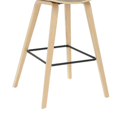 Whiddon Tabouret de bar H 3 po