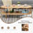 Ayotte Single Coffee Table