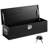 30 Inch Steel Heavy Duty Truck Bed Tool Box, Trailer Tongue Tool Box With Lock And Keys, Tool Box For Storage, Utility Trailer Tool Box For Truck, Pickup, RV, Trailer