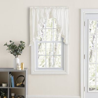 Aashriya Swag Window Valance