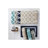 Reversible High Pile Tufted   Bath Rug-911707880-911707882