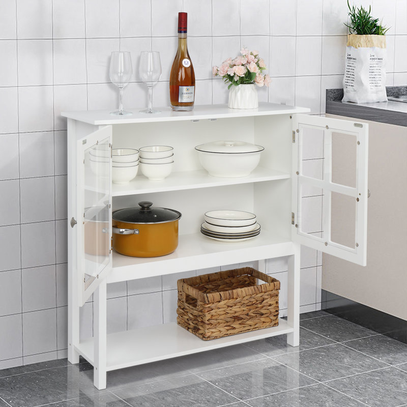 Buffet de 31,5 po de largeur