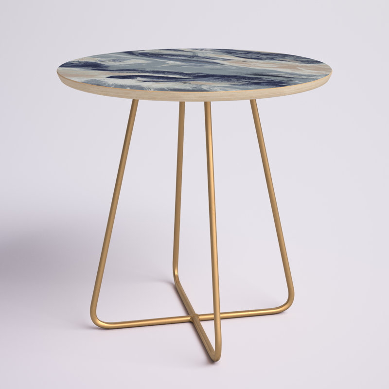 Table de bout Dorcheer