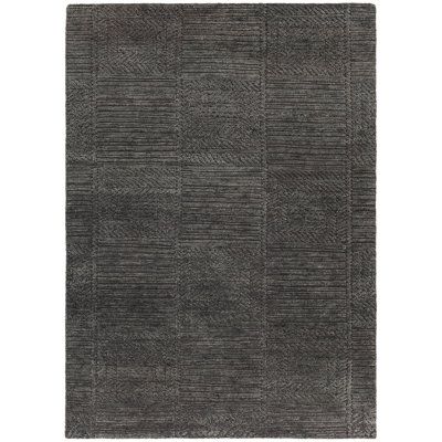 Ashton Hand-Knotted Contemporary Rug