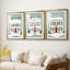 Christmas Holiday Art XXVII