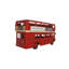 Bus miniature Lappin London