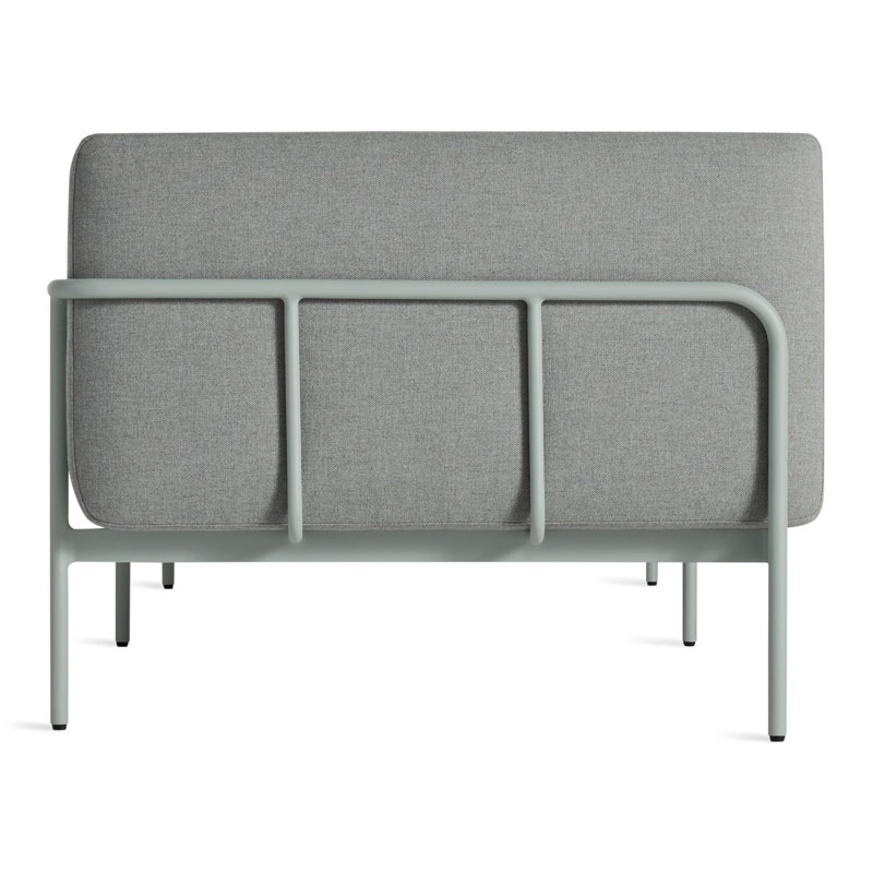 Cache Sofa, Light Blue, Toohey Breezy Blue