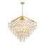 Lustre 16 lumières Kalani-133948603