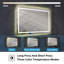 Miroir de salle de bain sans cadre-82705920-82705923