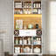 180cm Kitchen Pantry-136077096