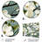 Plants & Flowers Wall Decor