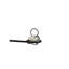 Drain de baignoire avec trop-plein Toe Tap-99222923