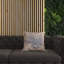 Indoor / Outdoor Square Cushion-196711829-196711828