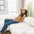 Modular Sectional Sofa Couch With Storage