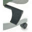 Office Chair with Headrest