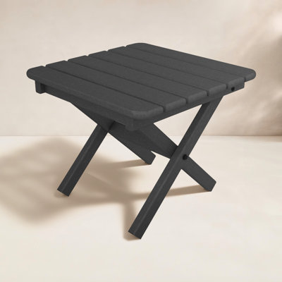POLYWOOD® Tables 18" Patio Side Table