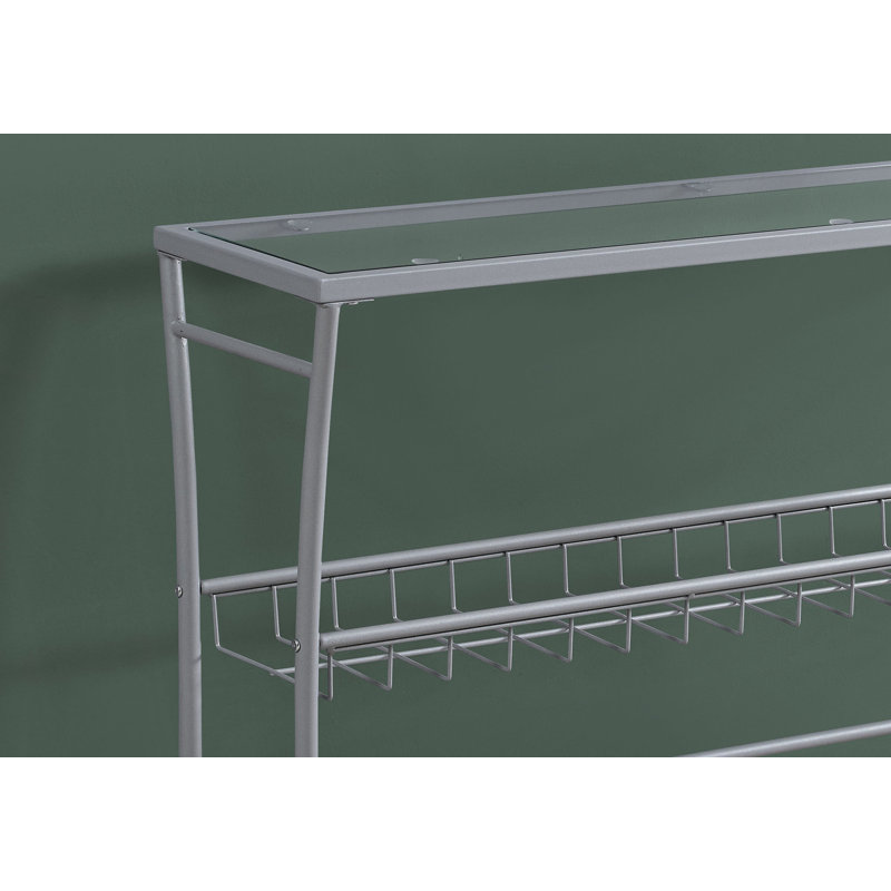 Accent Table, Console Table, Sofa Table, Hallway Table