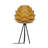 Aluvia Metal Tripod Lamp-176299937-176299938