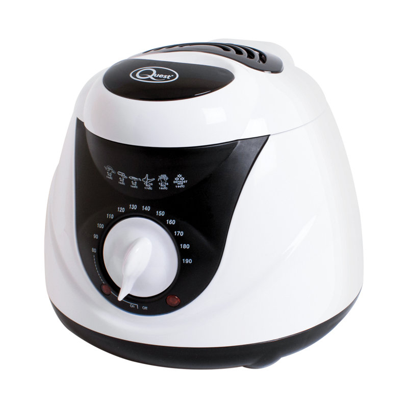 Quest 1 Deep Fryer Accessory