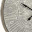 Wood Analog Wall Clock