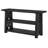 Caberfae 55'' Solid Wood Console Table-632405483