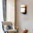 Llayton Outdoor Porch Light Waterproof Wall Sconce