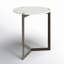 Kiva End Table