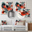 Décoration murale Minamlism Intimacy II-438792608