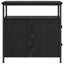 Bedside Cabinet Engineered Wood-1219223963