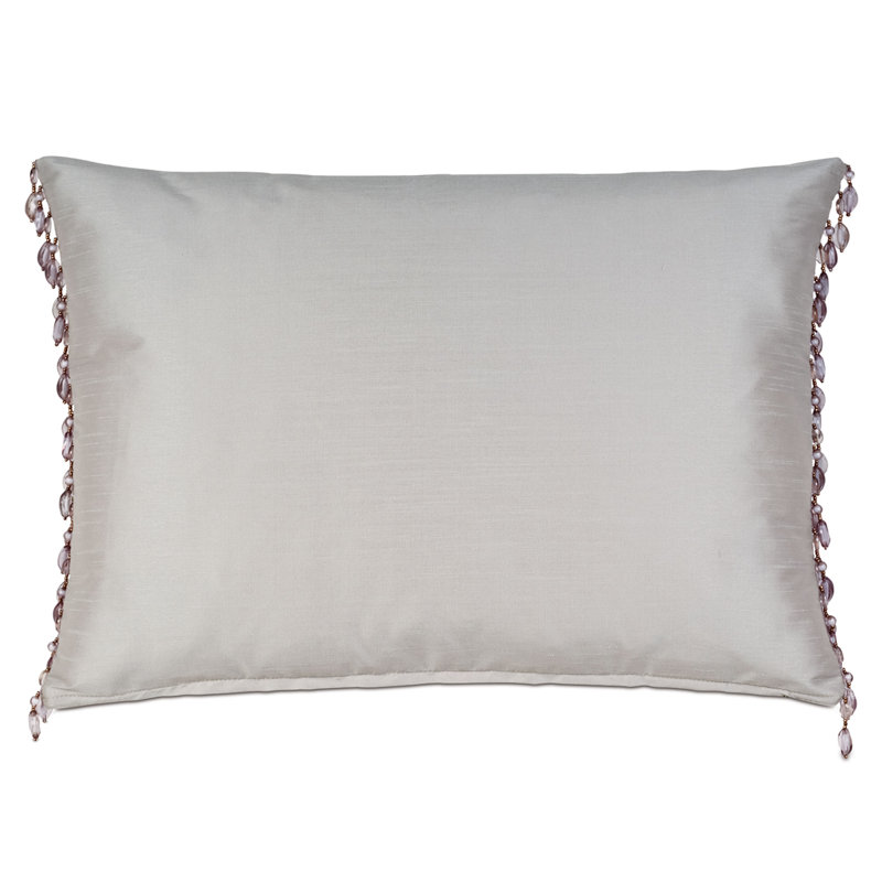 Acantha Lumbar Pillow Cover & Insert