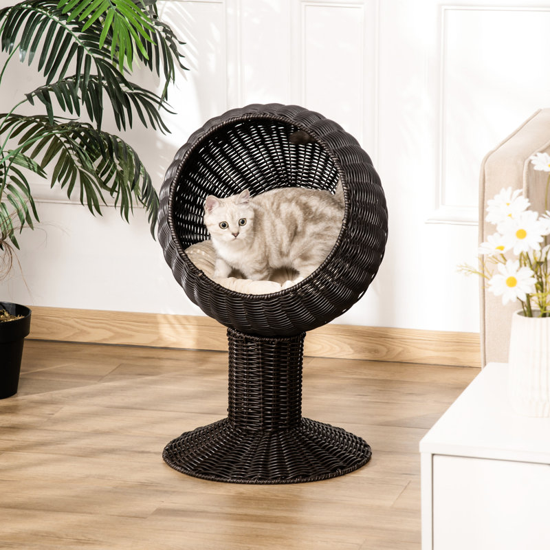 Coussin pour chat 27 po