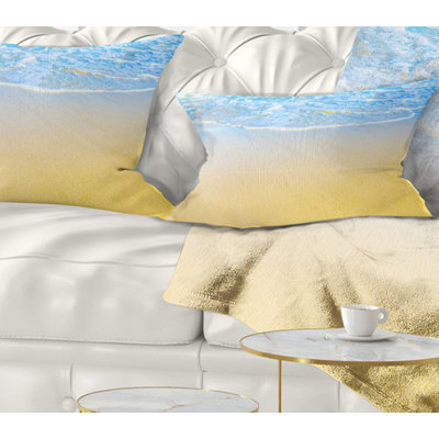 Coussin Seashore