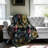 Throw Blanket-357775475