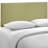Porch & Den McCready Upholstered Headboard-231555550-231555549