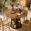 Round Dining Table