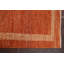 Tapis de couloir oriental Gabbeh Kashkoli