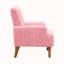 Fauteuil rembourré confortable-1236157530