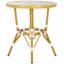 Pomona Bistro Table