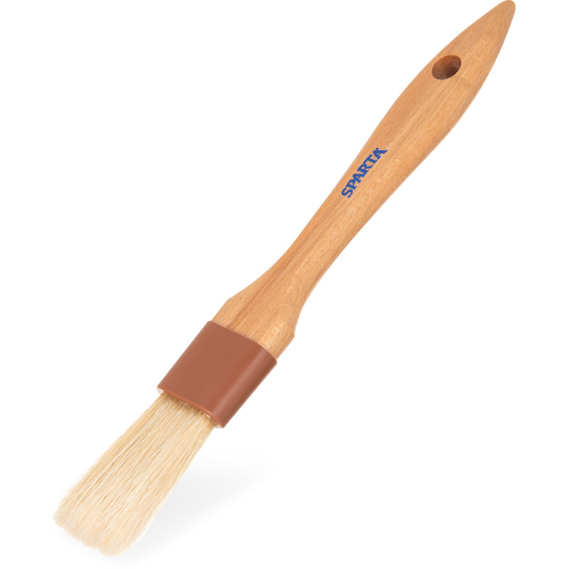 Brosse à carlisle food service Sparta®, 1 po