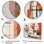 Mid Century Chromatics II - reproduction sur toile-88516951-88516954