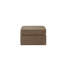 Repose Ottoman in Saddlebag Ale-1880852235