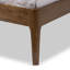 Lit plateforme tapissier Frodsham-218147170