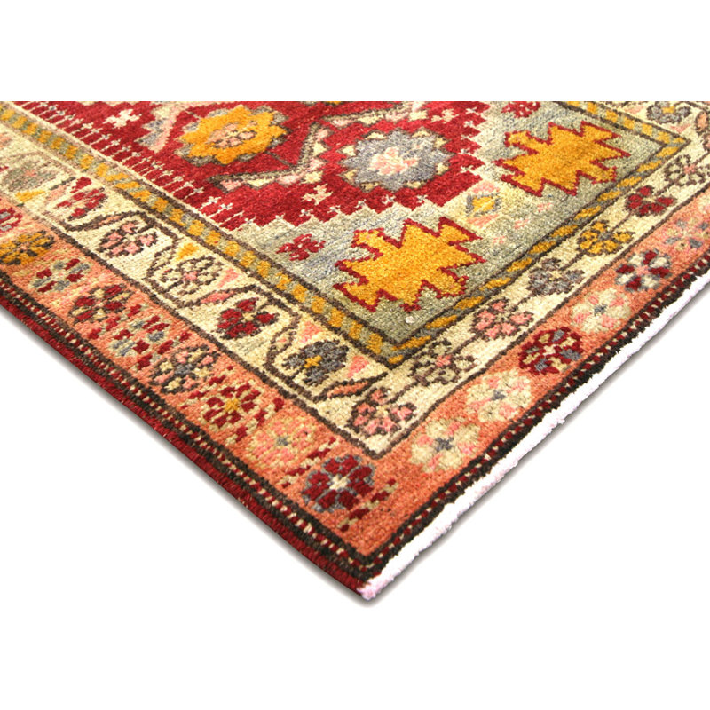 Runner One-of-a-Kind 2'8" X 12'6" Area Rug