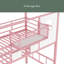 Lit mezzanine simple Celestiel Kids-1979887834