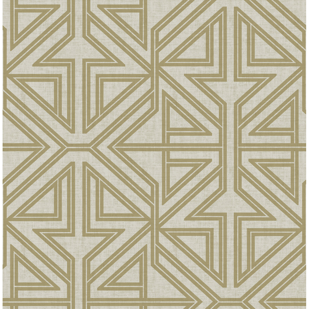 Kachel Geometric Roll Scott Living 