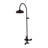 Thermostatic Shower System with Tub Spout (P1089) by Strom Living-17490820